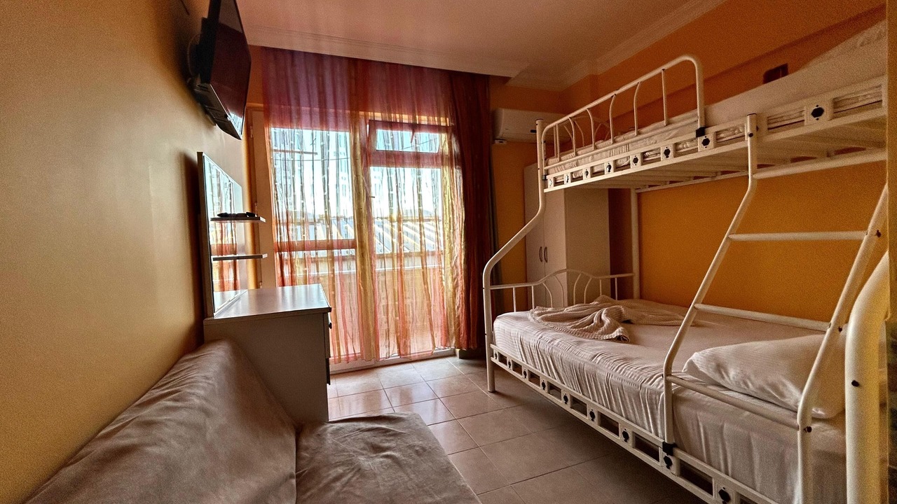 Photo of Bedroom in Kerpe