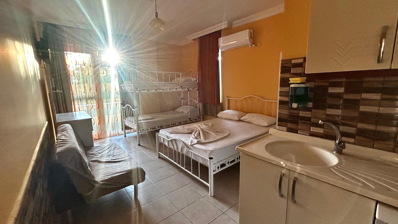 Photo of Bedroom in Kerpe