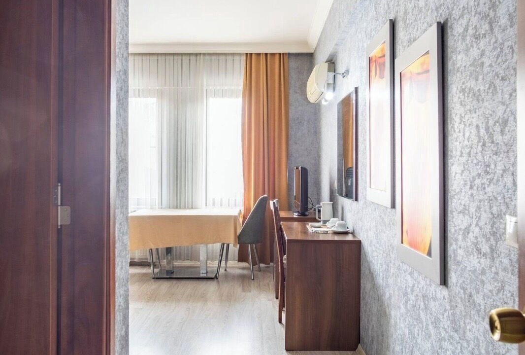 Photo of Bedroom in Kayseri City Center