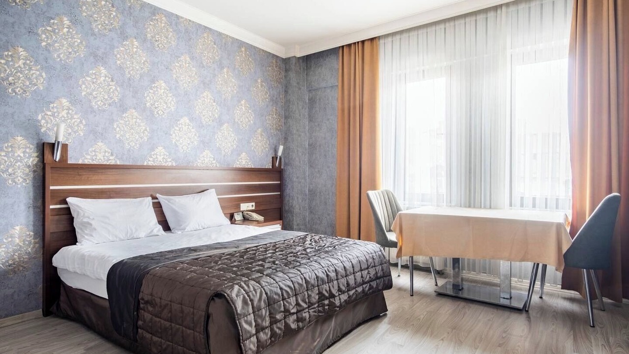 Photo of Bedroom in Kayseri City Center
