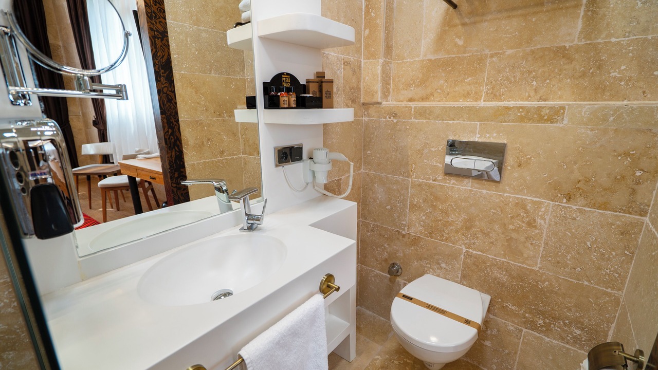 Photo of Bedroom in Atasehir