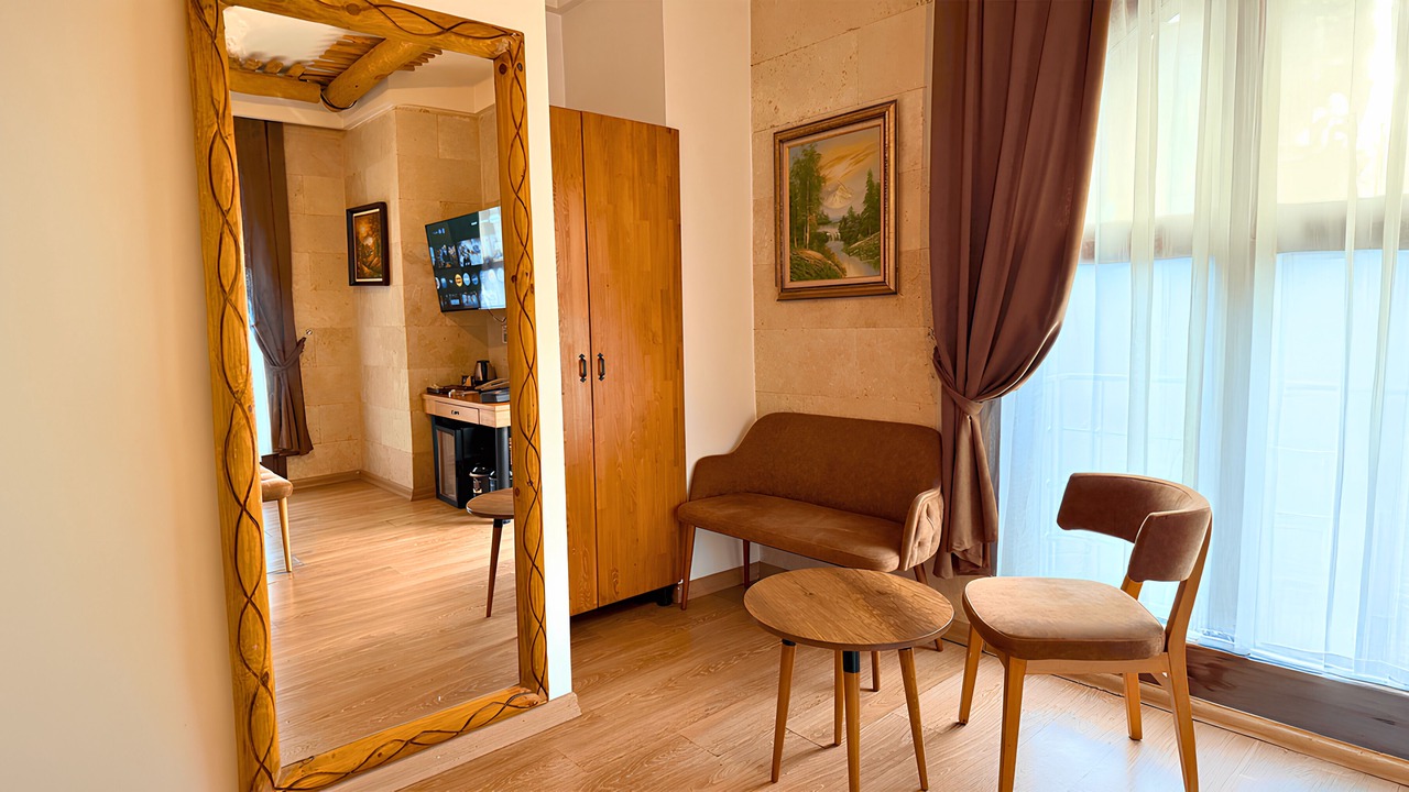Photo of Bedroom in Atasehir