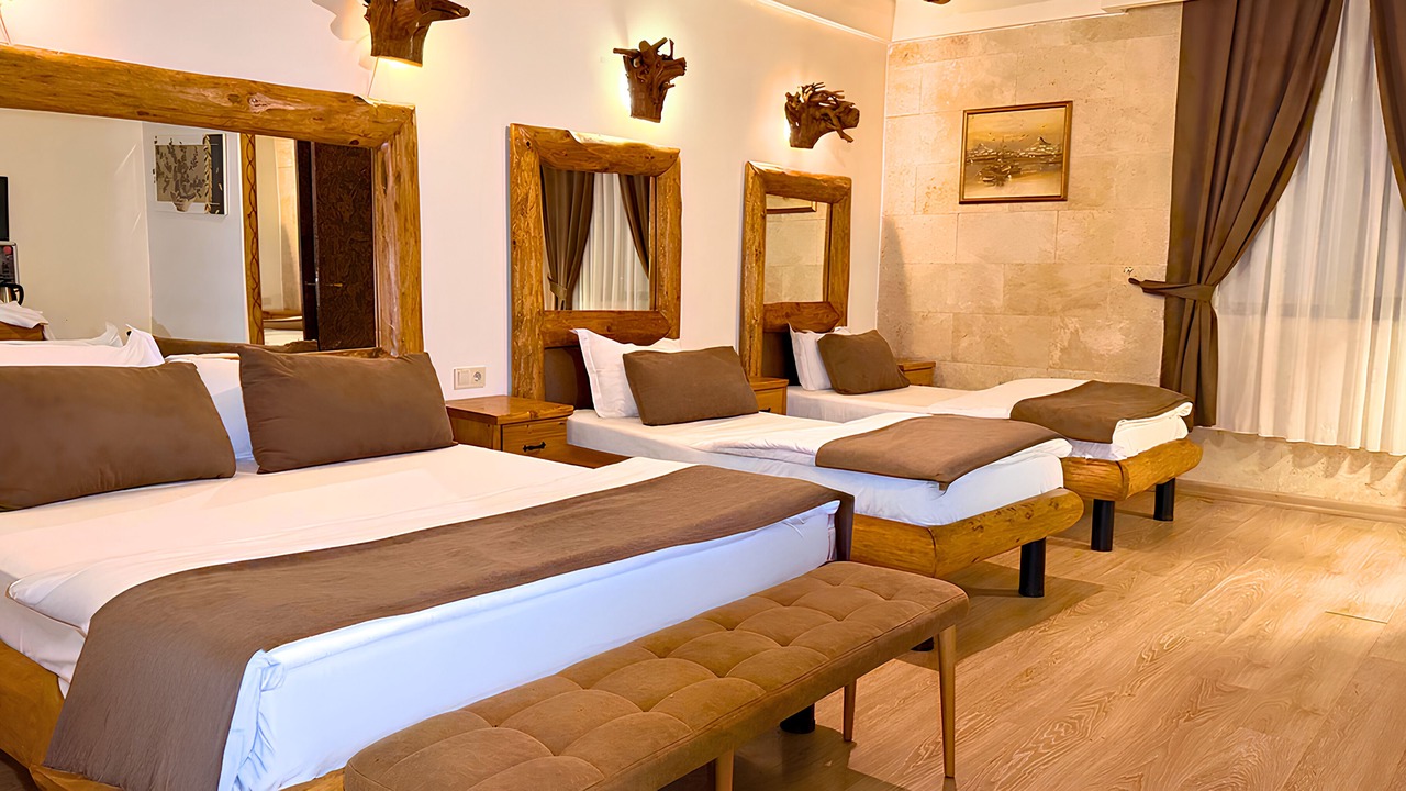 Photo of Bedroom in Atasehir