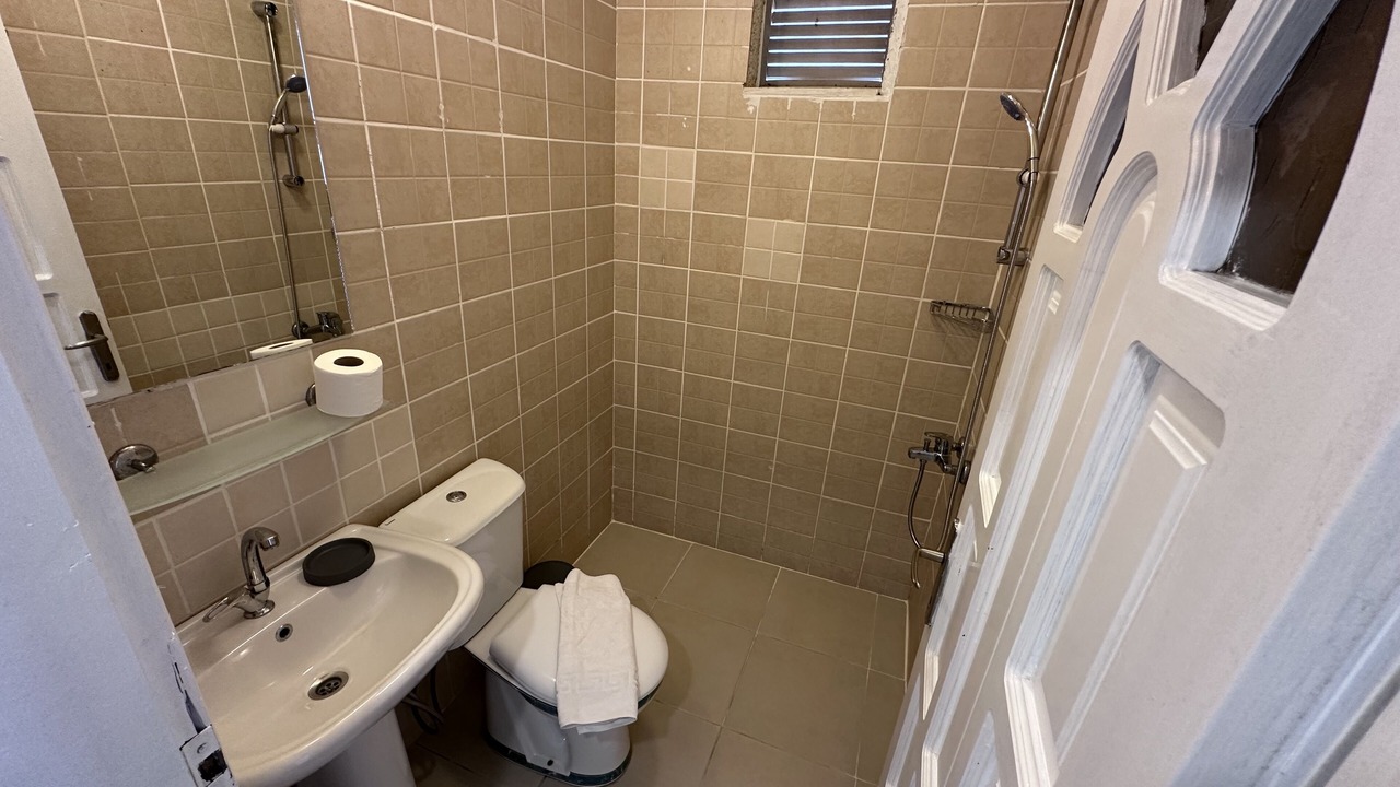 Photo of Bathroom in Kas