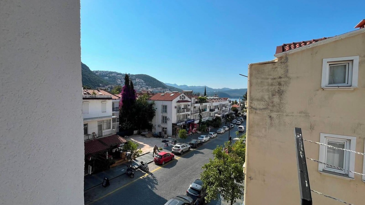 Photo of Patio Balcony in Kas