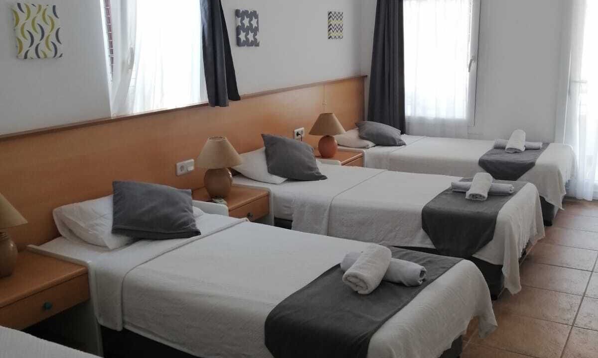Photo of Bedroom in Kas