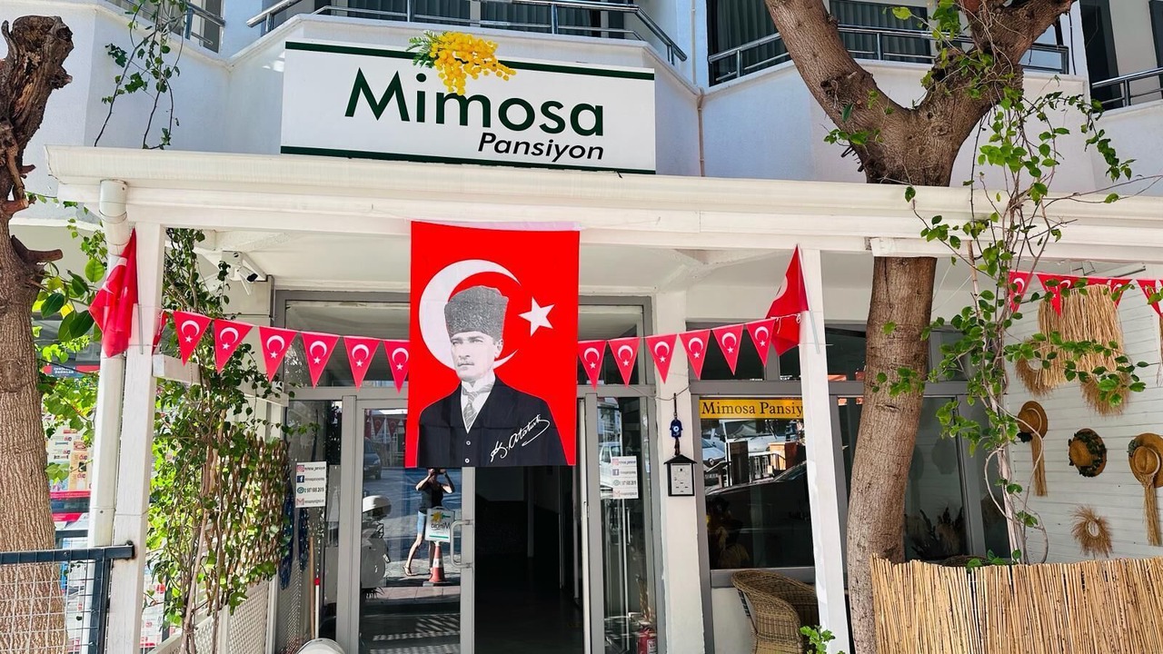 Photo of Outdoor in Kas