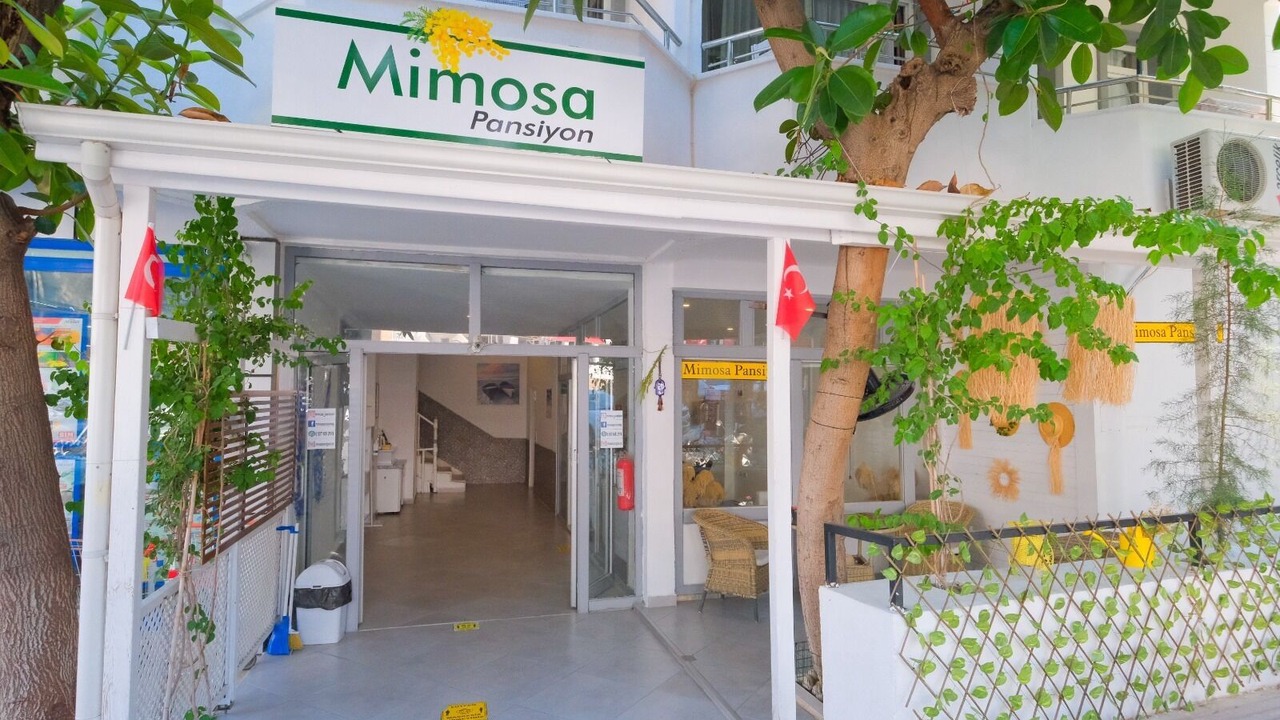 Photo of Outdoor in Kas