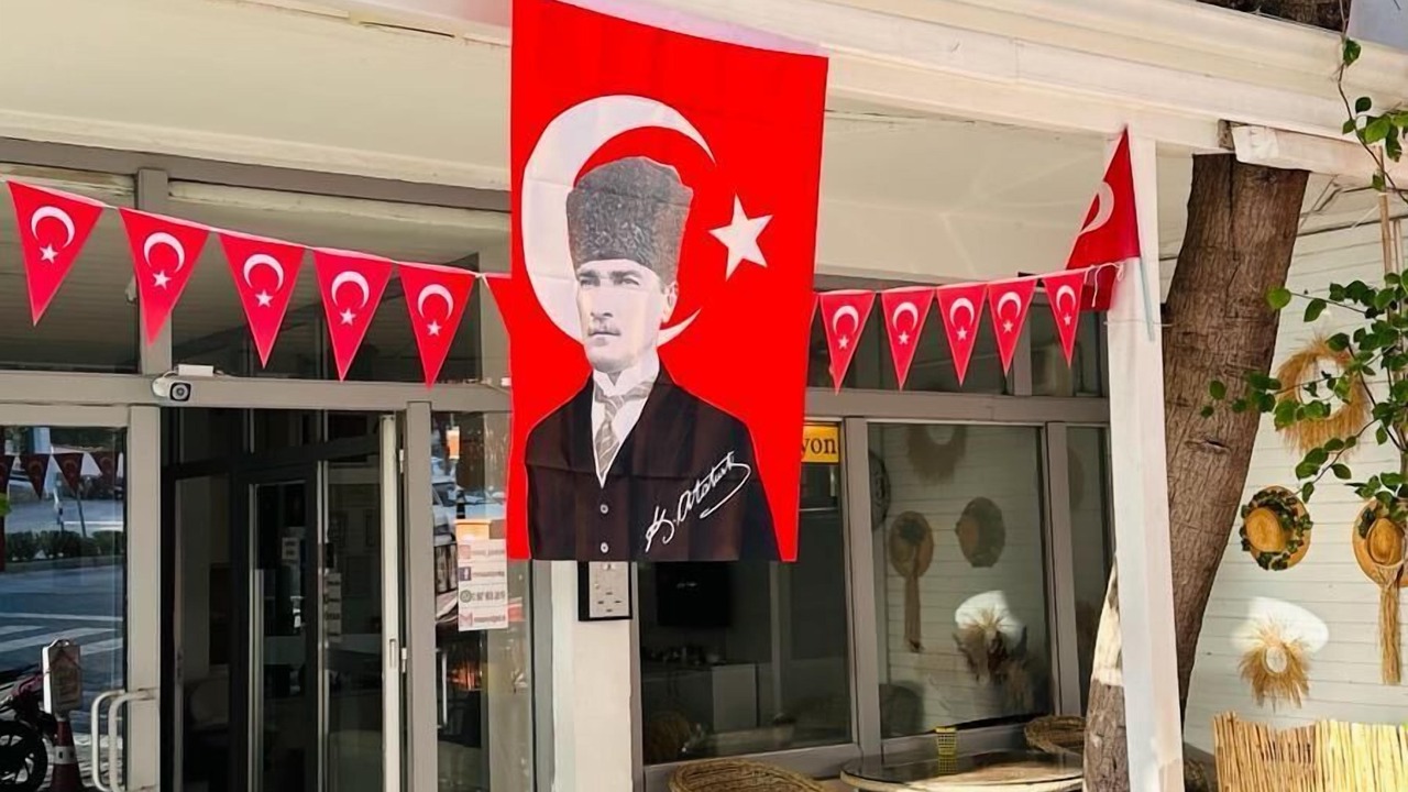Photo of Outdoor in Kas