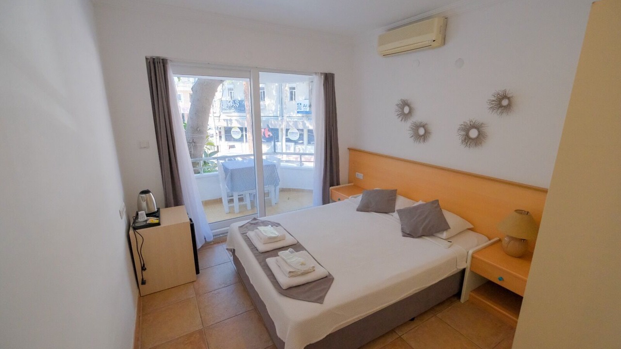 Photo of Bedroom in Kas