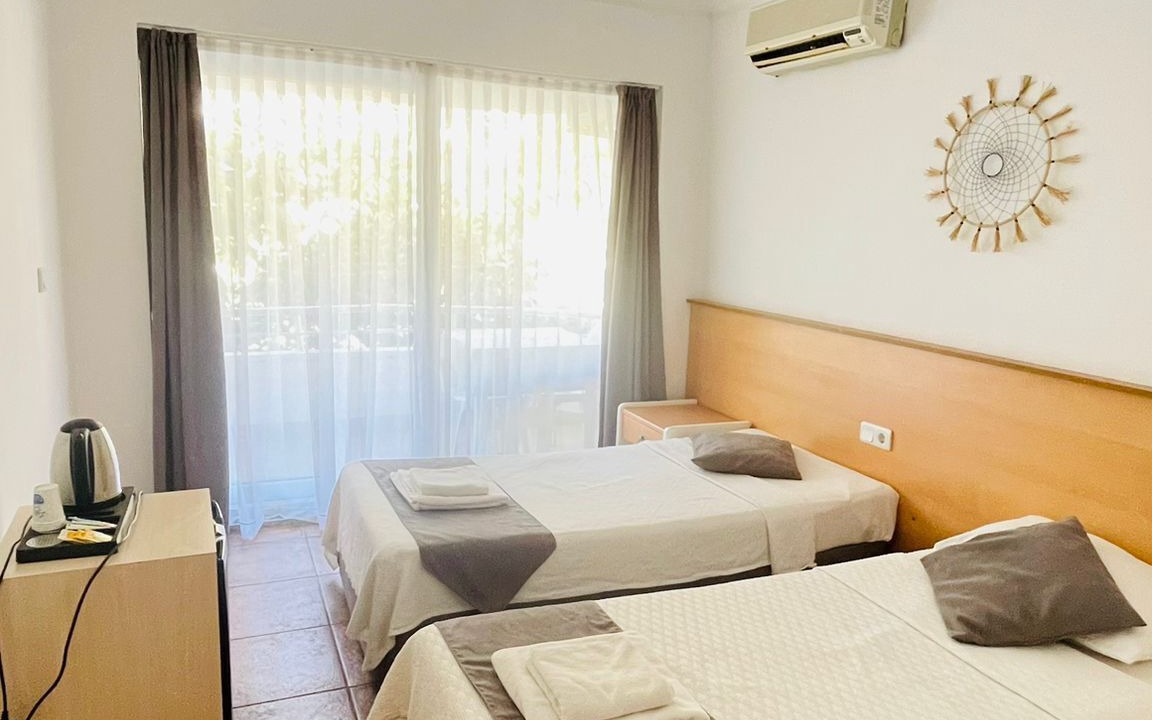 Photo of Bedroom in Kas