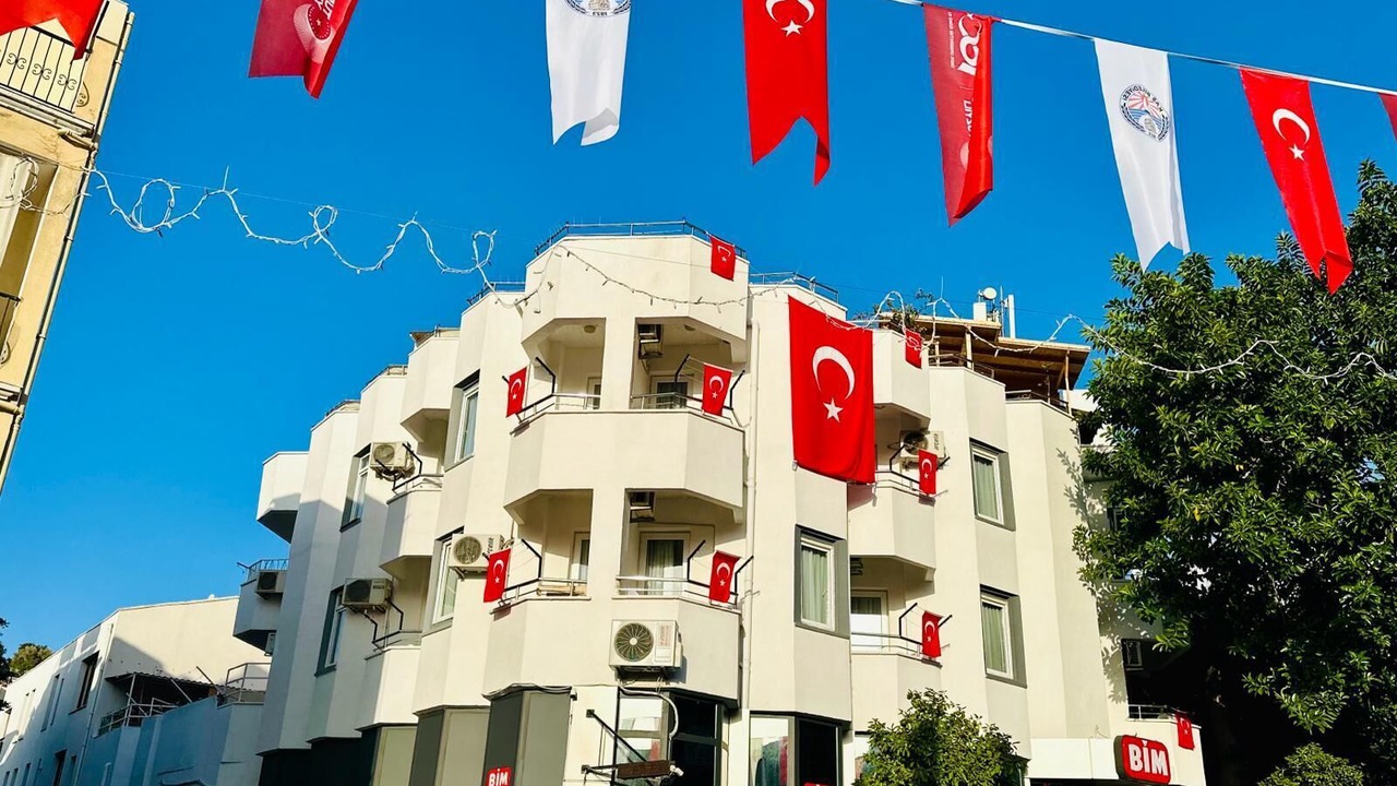 Photo of Outdoor in Kas