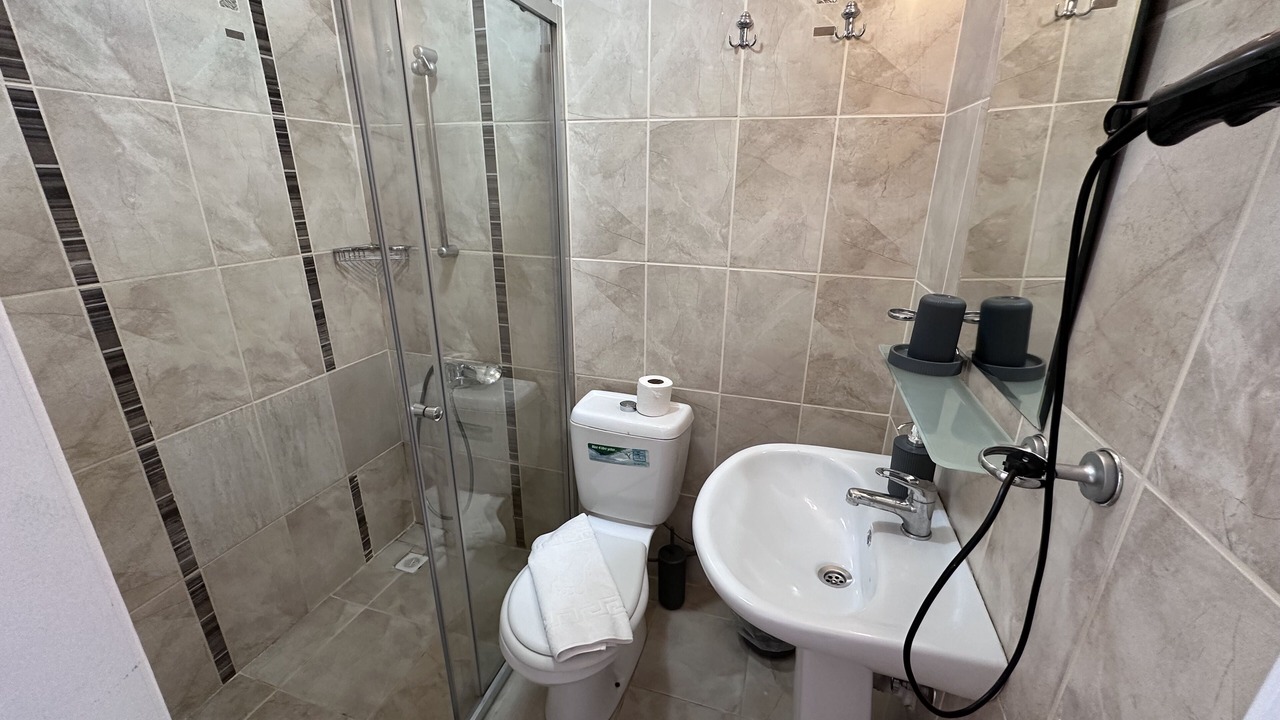 Photo of Bathroom in Kas