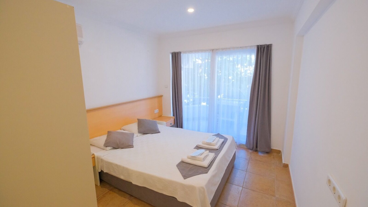 Photo of Bedroom in Kas