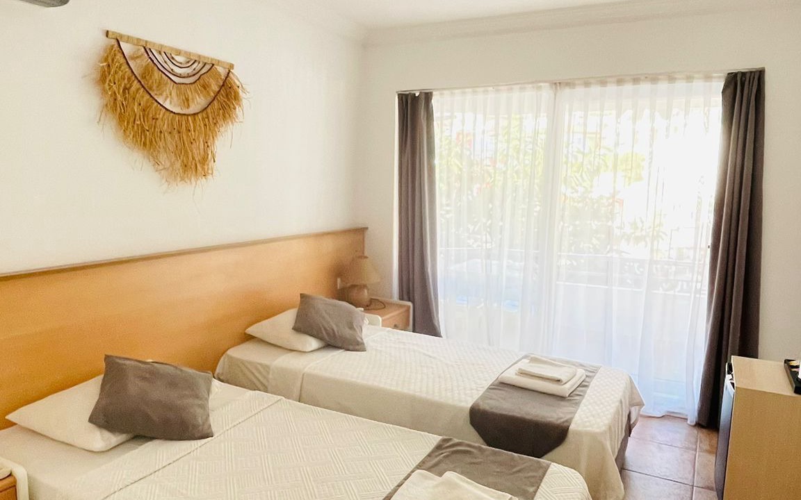 Photo of Bedroom in Kas