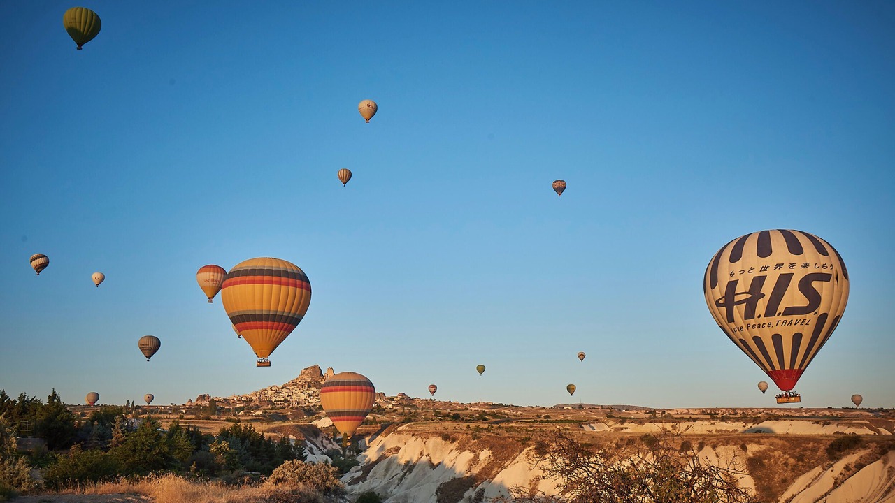 Photo of Outdoor in Uchisar