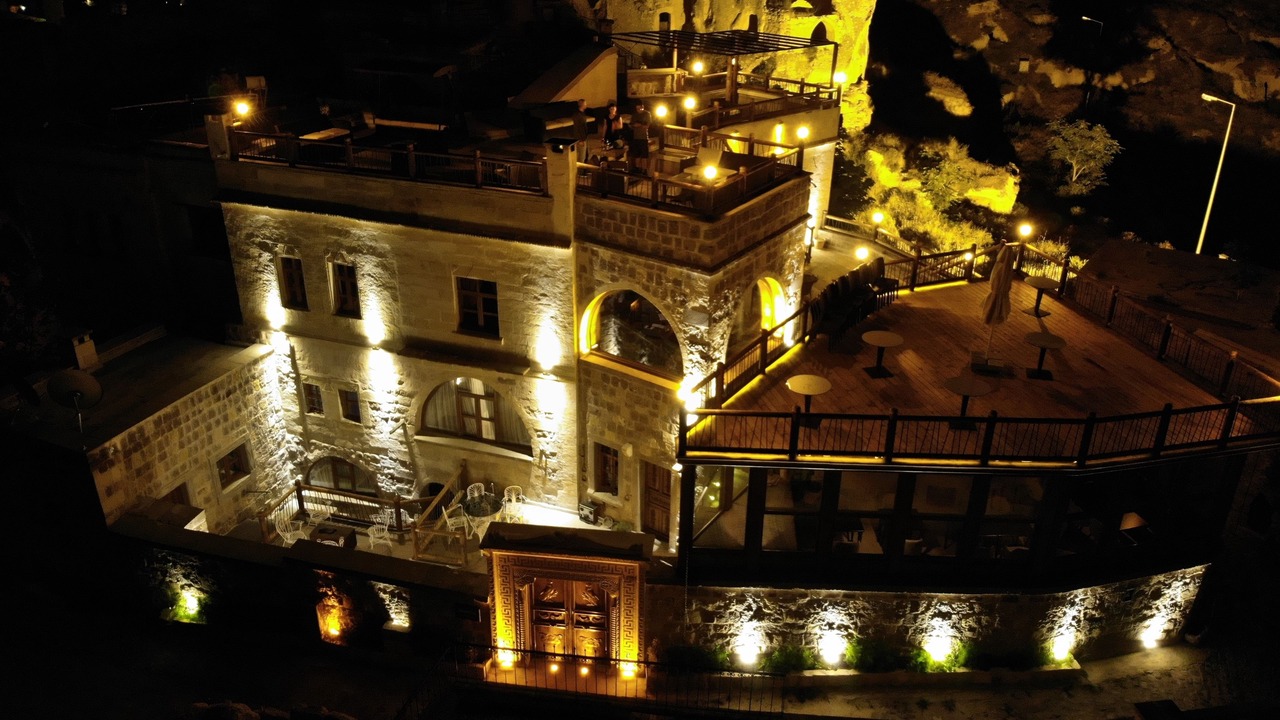 Photo of Outdoor in Uchisar