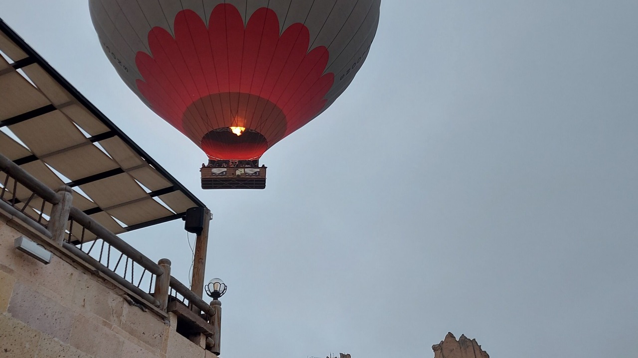Photo of Outdoor in Uchisar