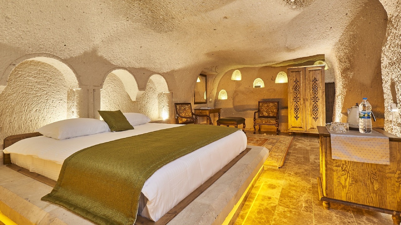 Photo of Bedroom in Uchisar