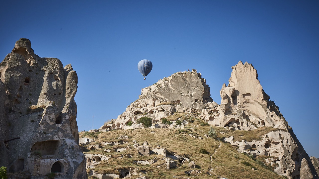 Photo of Others in Uchisar