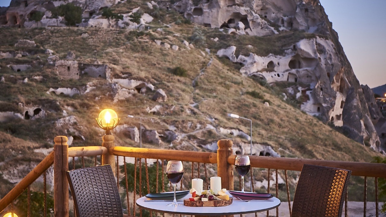 Photo of Outdoor in Uchisar