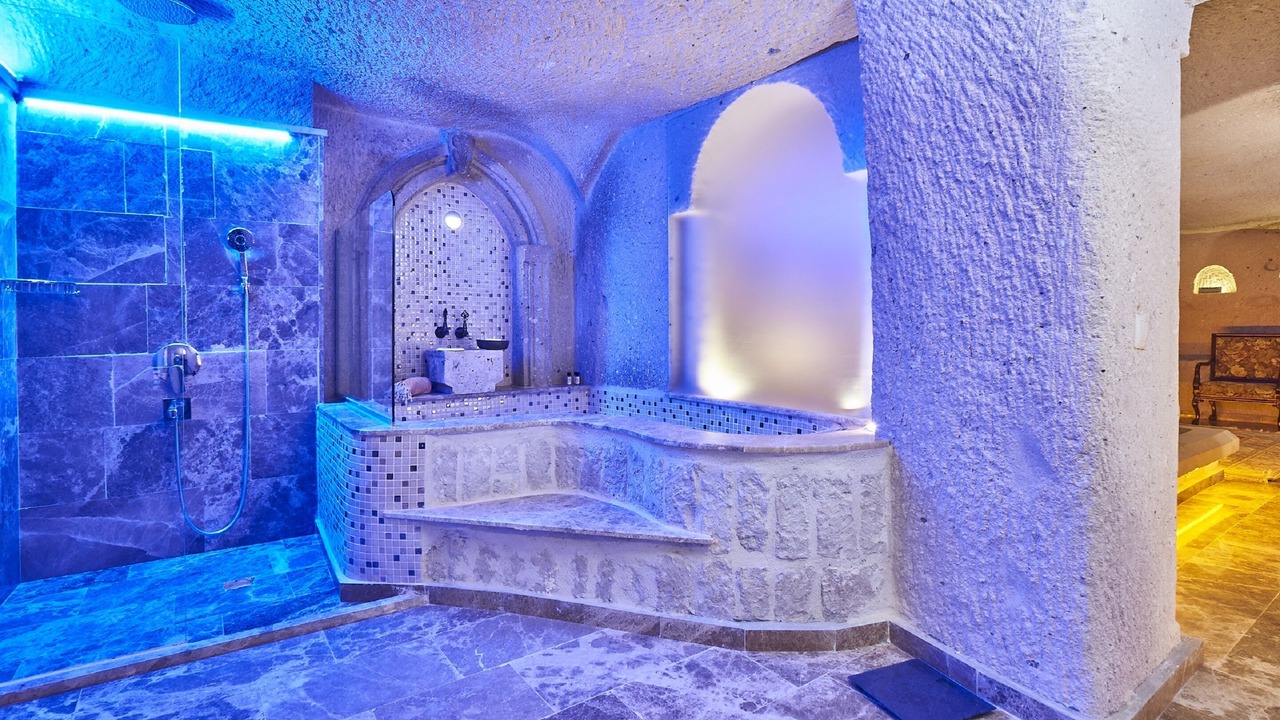 Photo of Bathroom in Uchisar