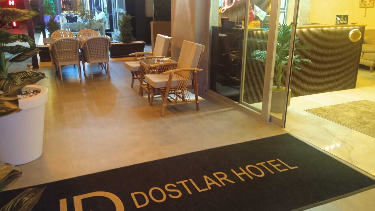 Photo of Outdoor in Akdeniz