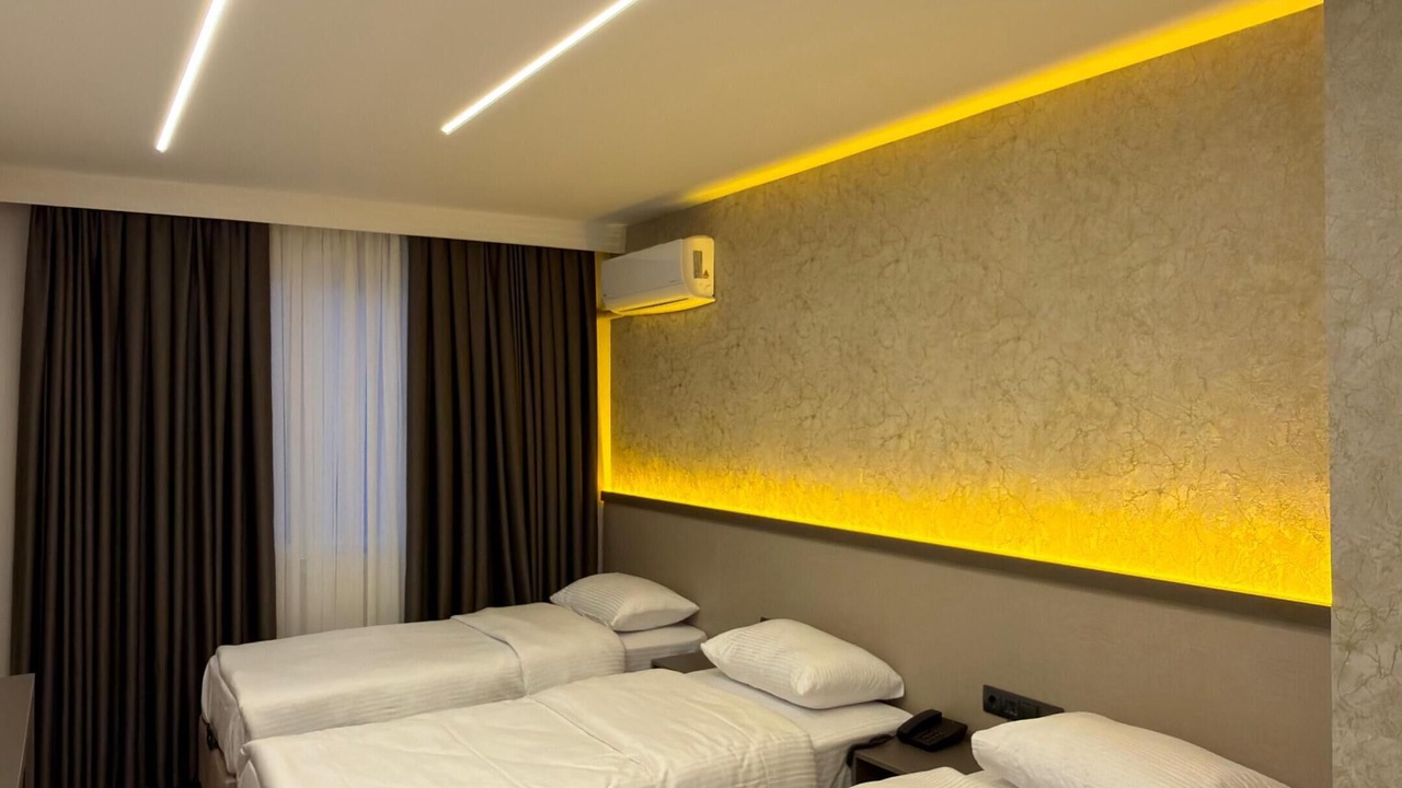 Photo of Bedroom in Akdeniz