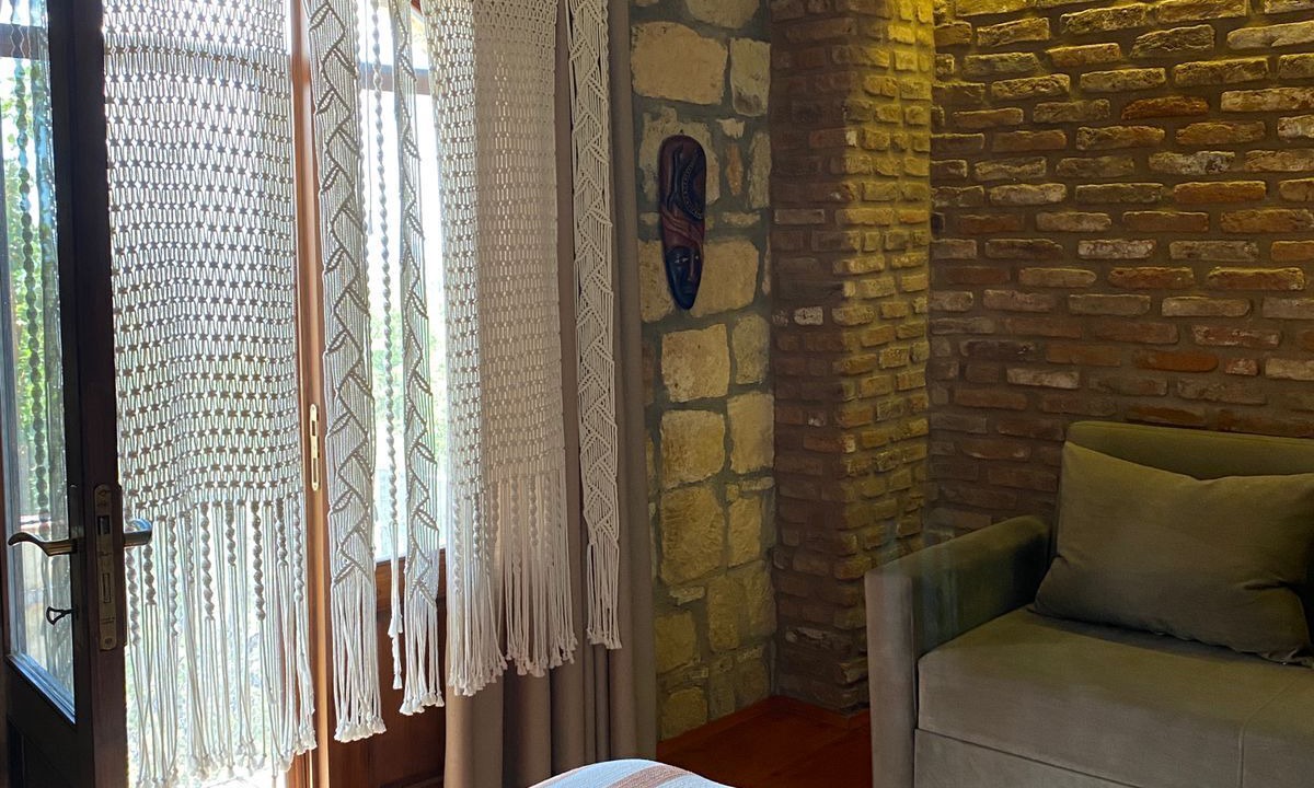 Photo of Patio Balcony in Ayvacik