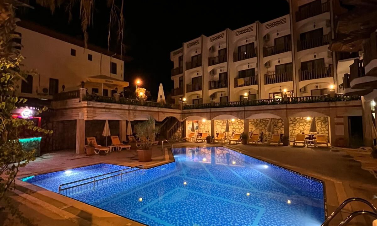 Photo of Outdoor in Akyaka