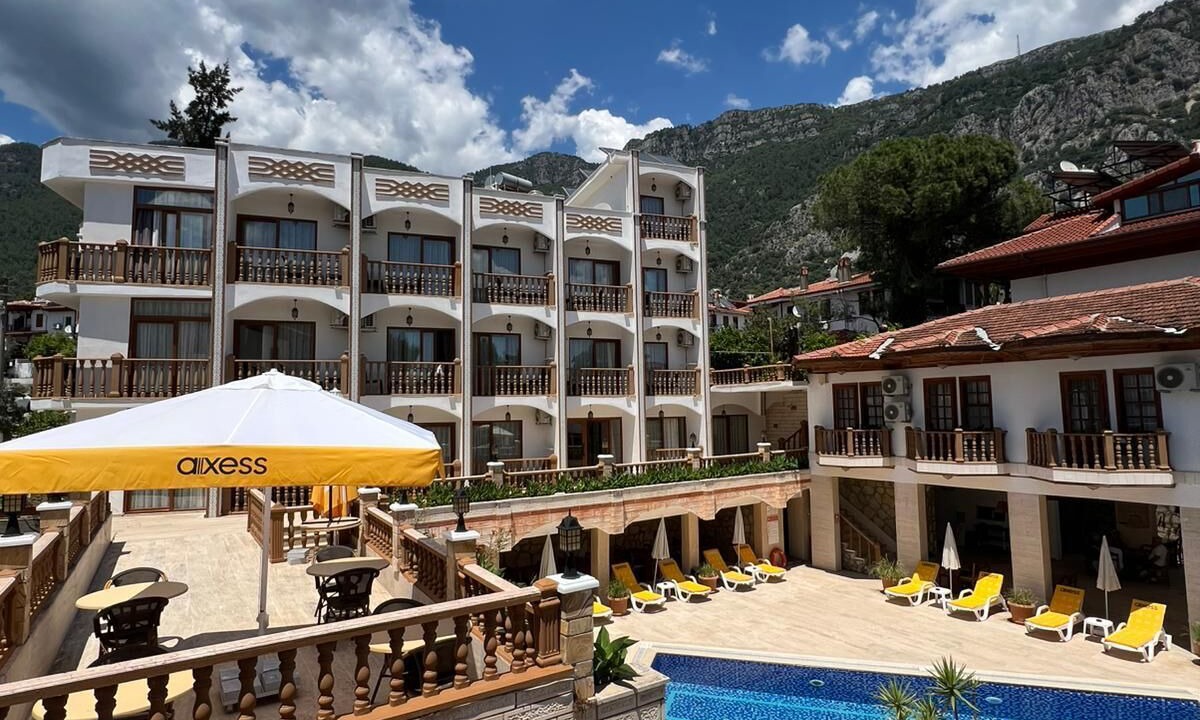 Photo of Outdoor in Akyaka