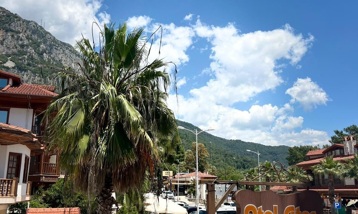 Photo of Outdoor in Akyaka