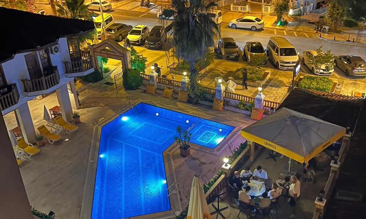 Photo of Outdoor in Akyaka