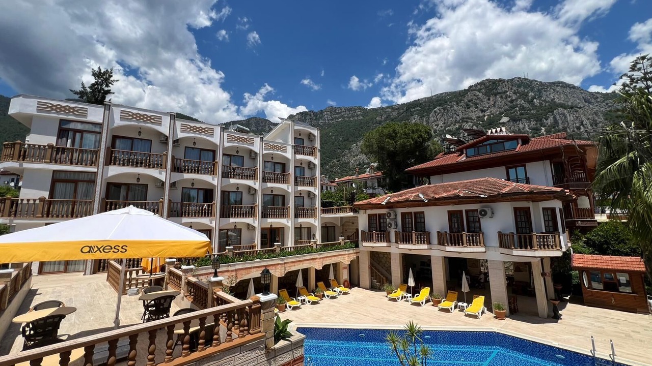 Photo of Outdoor in Akyaka