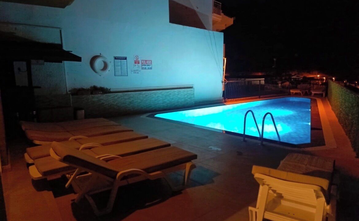 Photo of Outdoor in Turunc