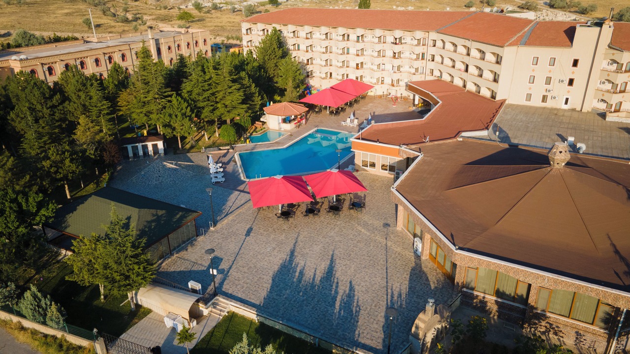 Photo of Outdoor in Avanos