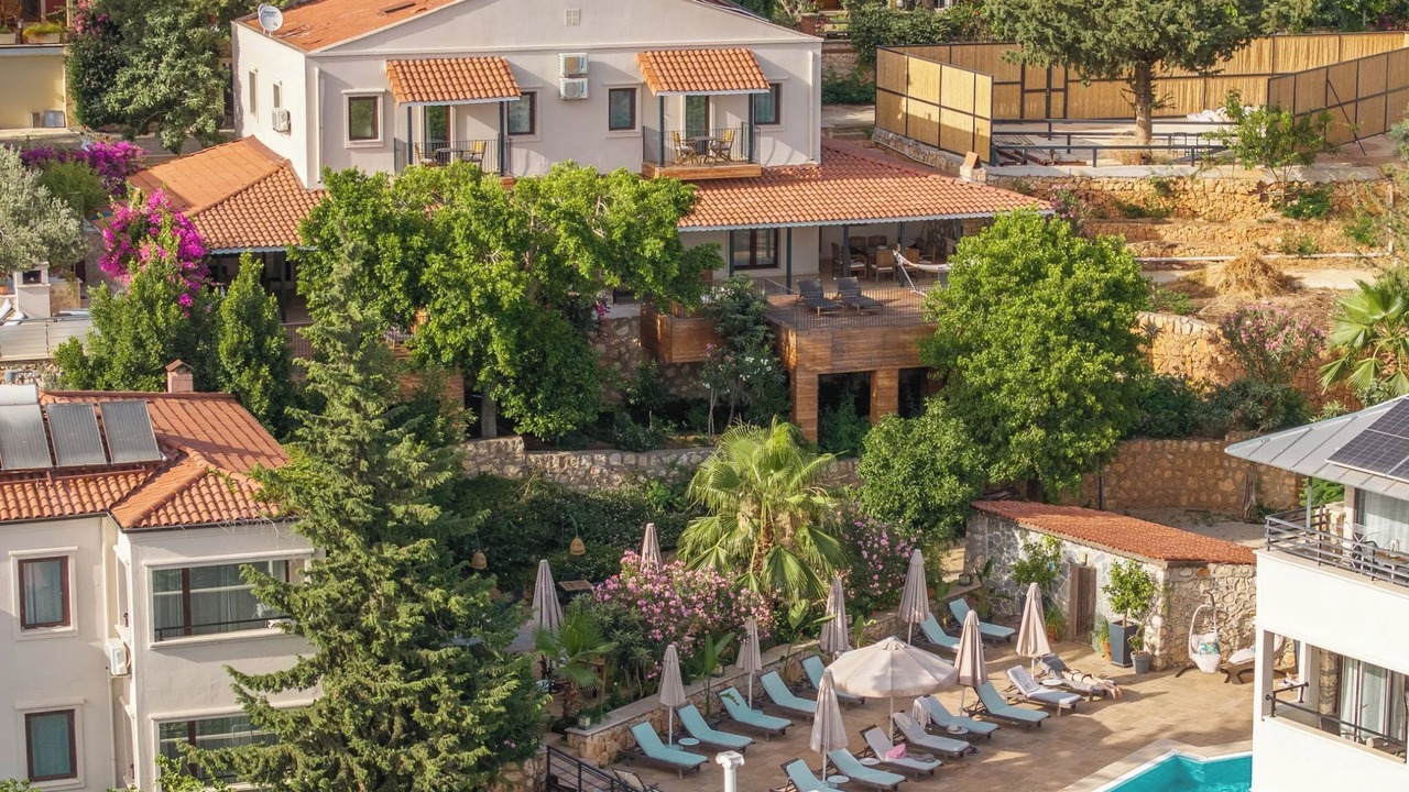 Photo of Outdoor in Kalkan