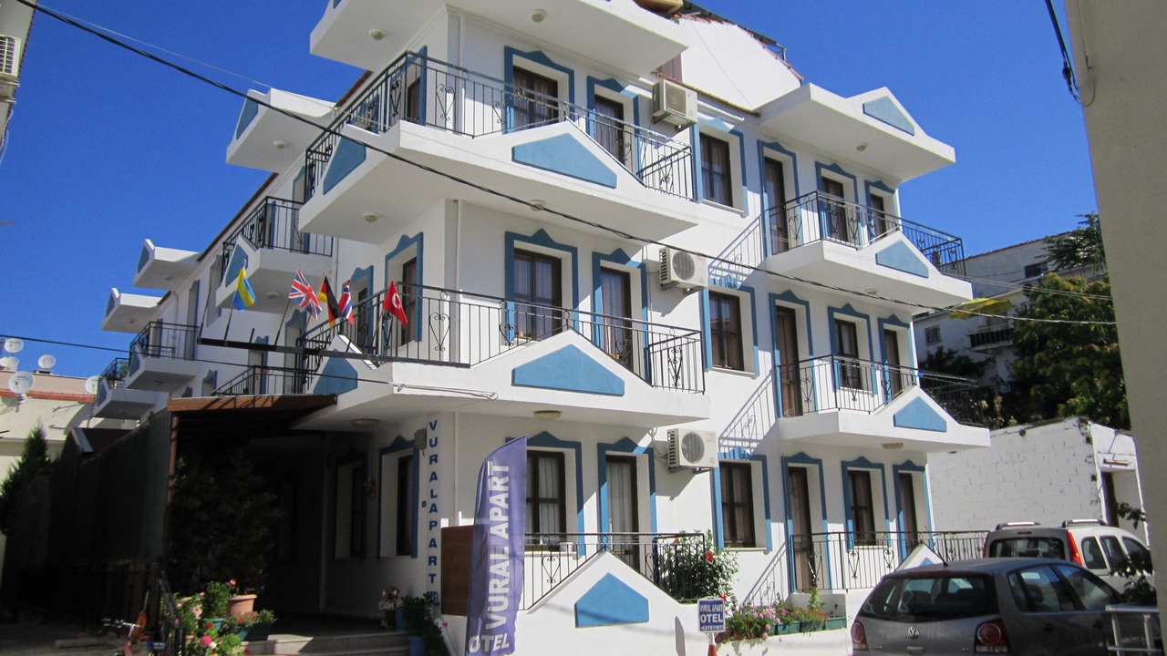 Photo of Outdoor in Cesme
