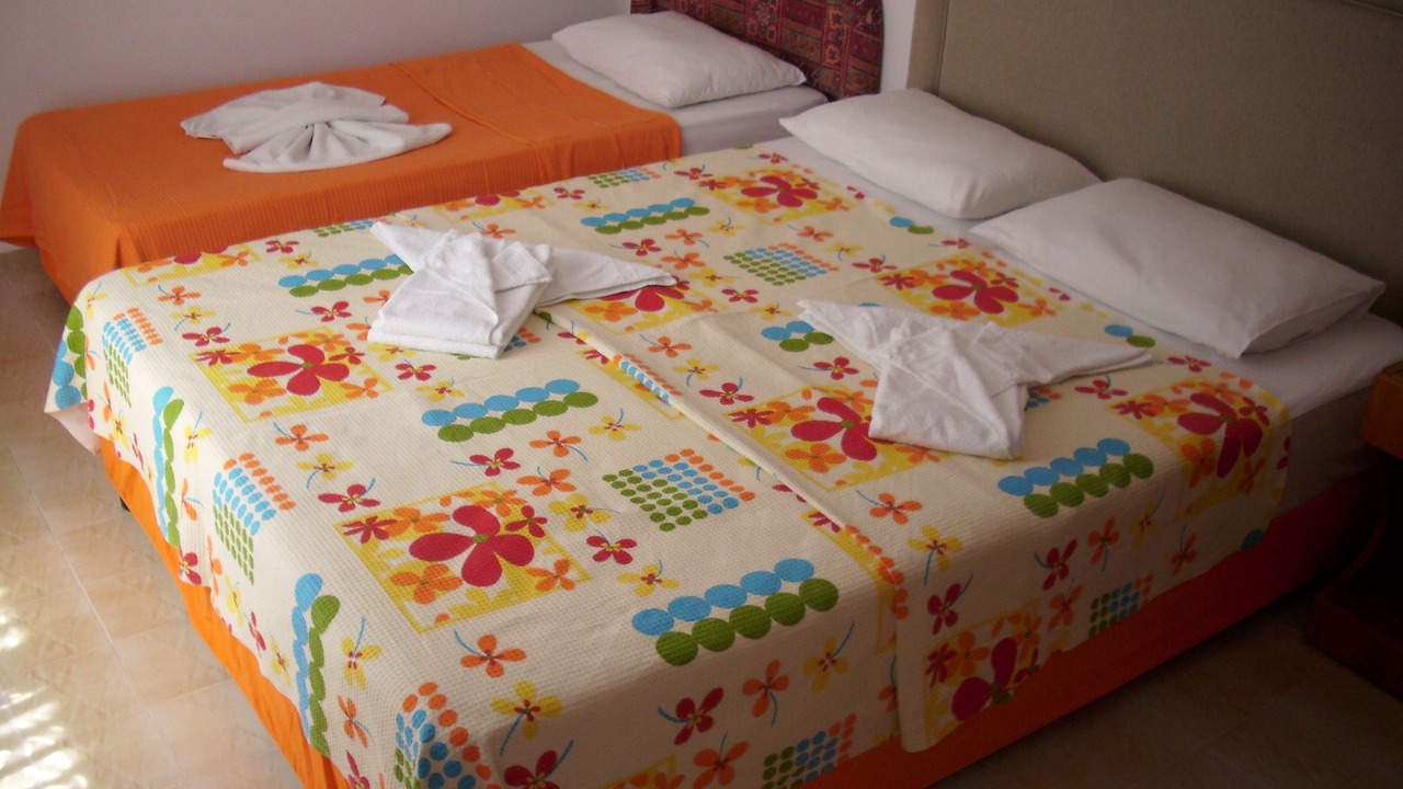 Photo of Bedroom in Cesme