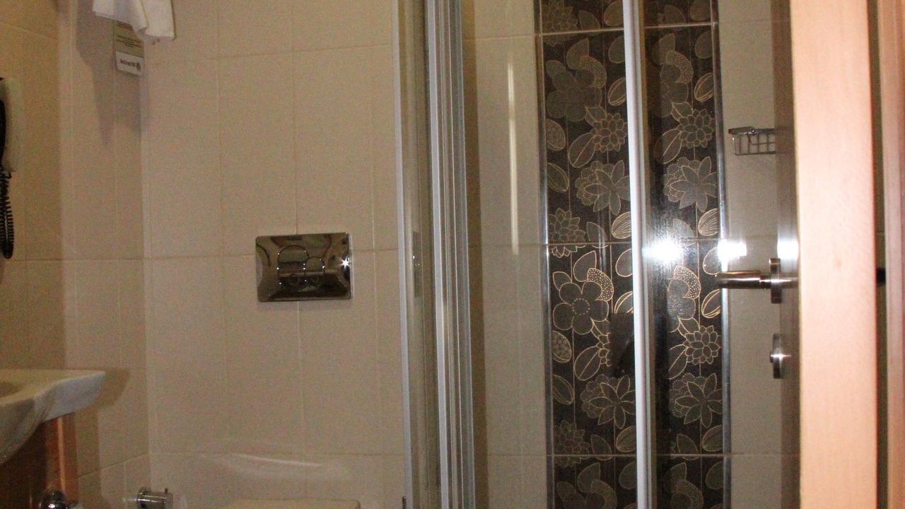 Photo of Bathroom in Erzurum City Center