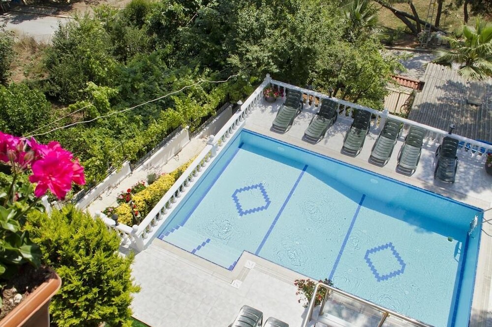 Photo of Outdoor in Adalar
