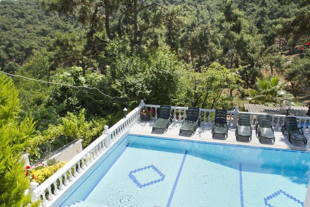 Photo of Outdoor in Adalar