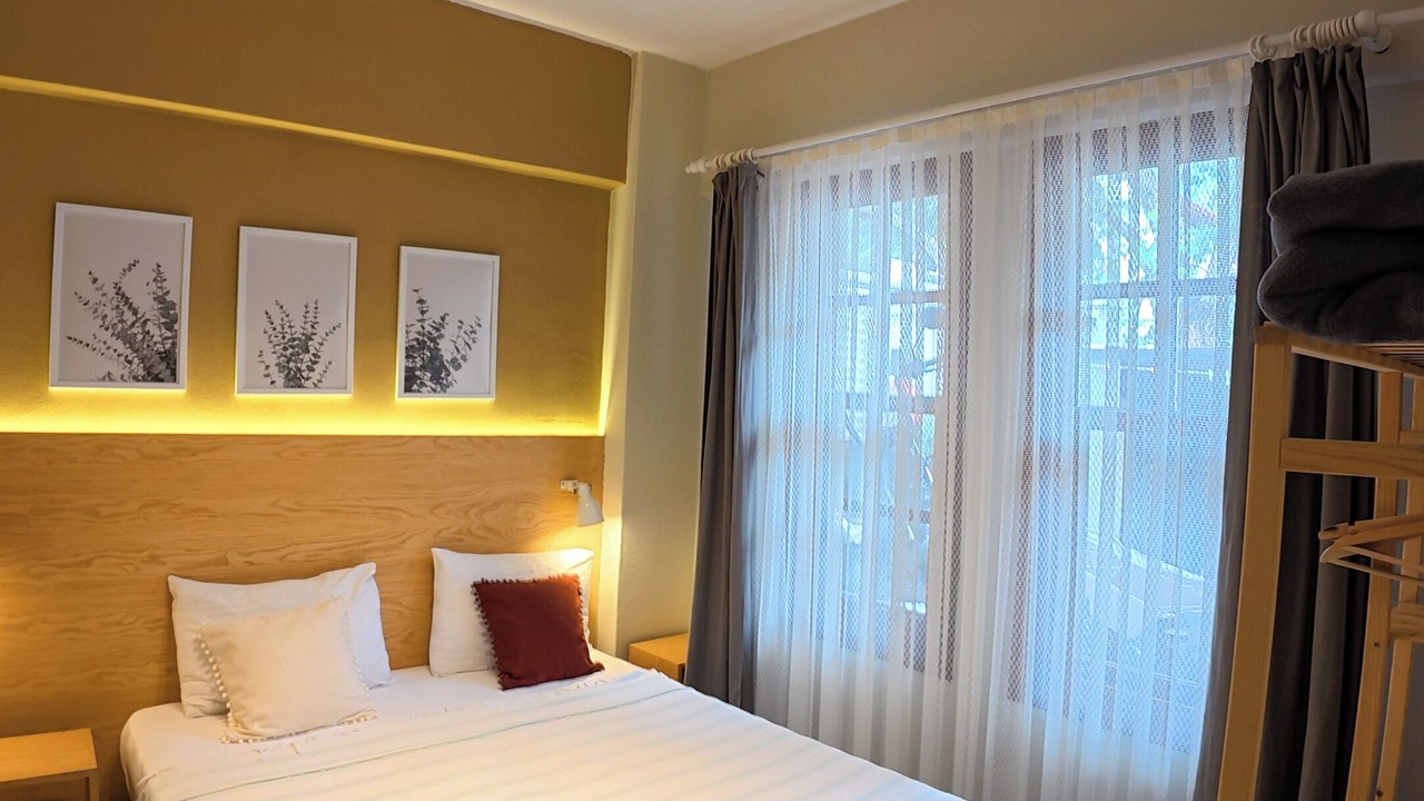 Photo of Bedroom in Akyaka
