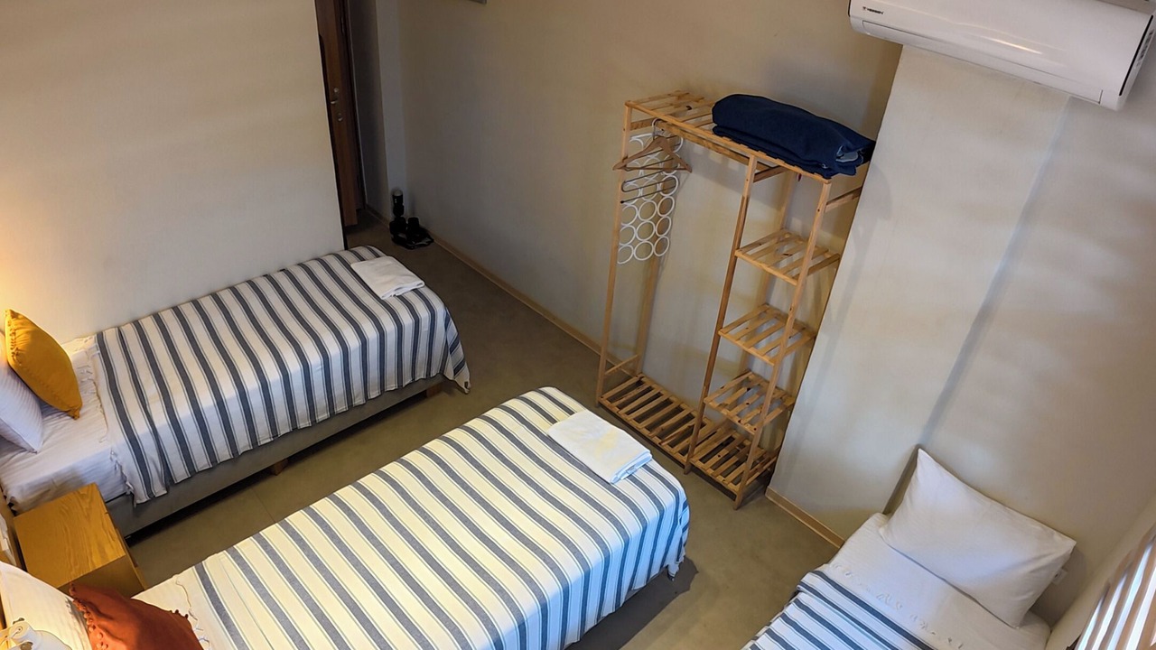 Photo of Bedroom in Akyaka