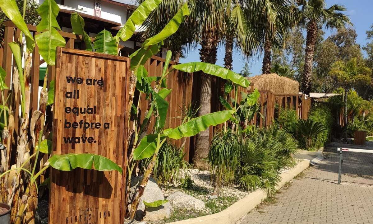 Photo of Outdoor in Akyaka