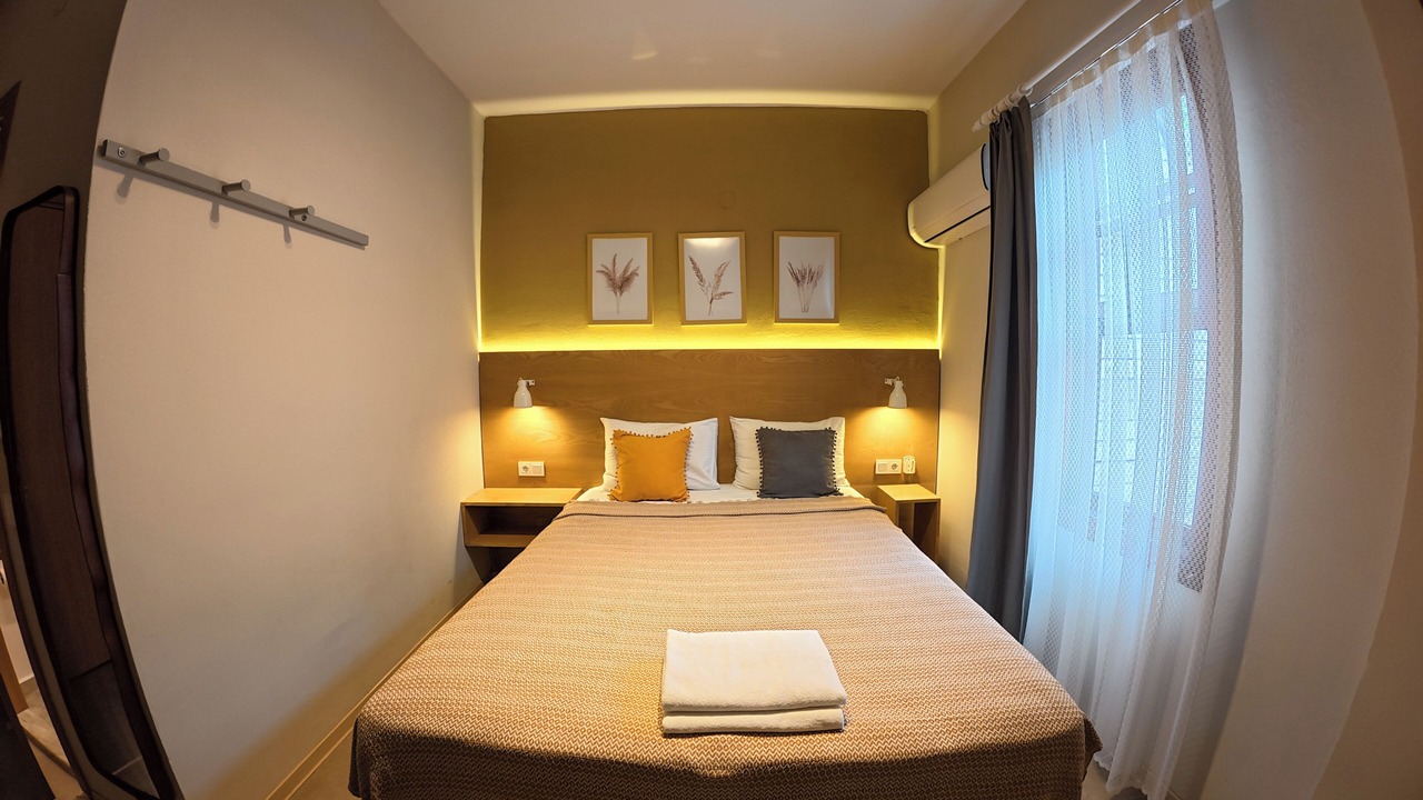 Photo of Bedroom in Akyaka