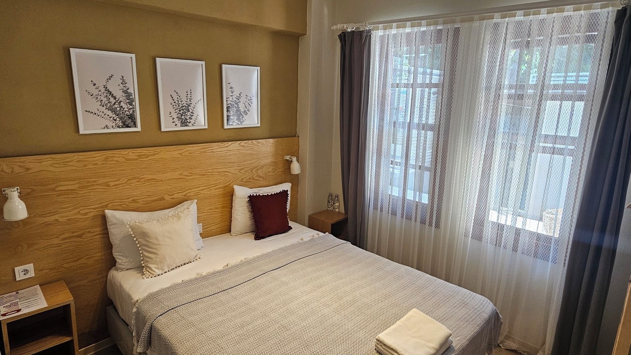 Photo of Bedroom in Akyaka