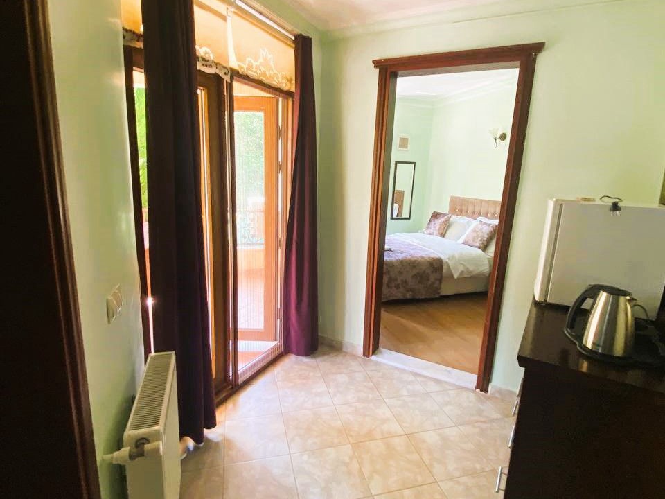 Photo of Bedroom in Kabakoz Mahallesi