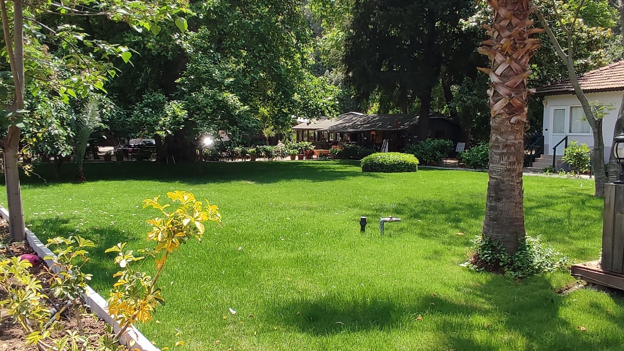 Photo of Outdoor in Cirali
