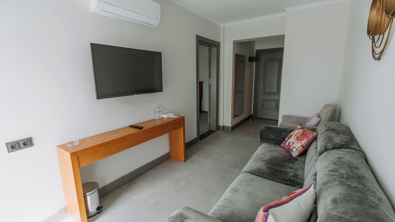 Photo of Bedroom in Yalikavak